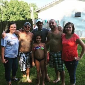 Meet your Posher, Stormy